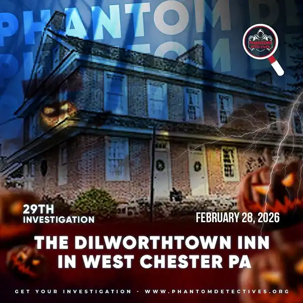 29th Investigation - Dilworthtown Inn